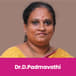 Sri Ramakrishna College of Arts and Science for Women, Coimbatore, Vice Principal and Head of Commerce Department: Dr. D. Padmavathi Interview